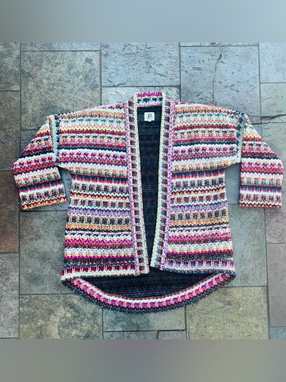 DRA Anthropologie Jacket
